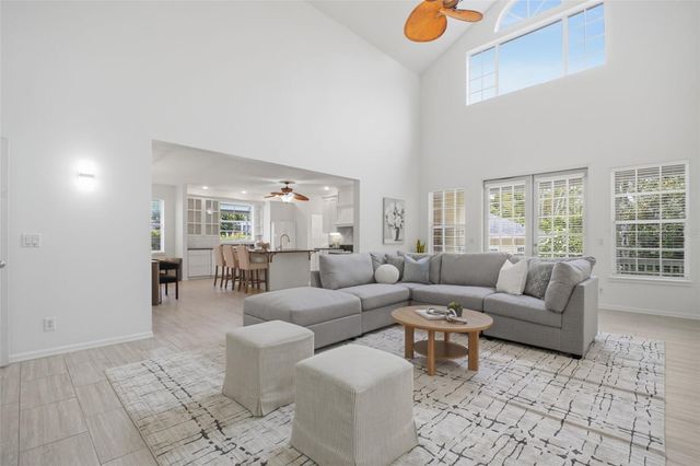 266 FLORIDA BOULEVARD, Crystal Beach, FL 34681
