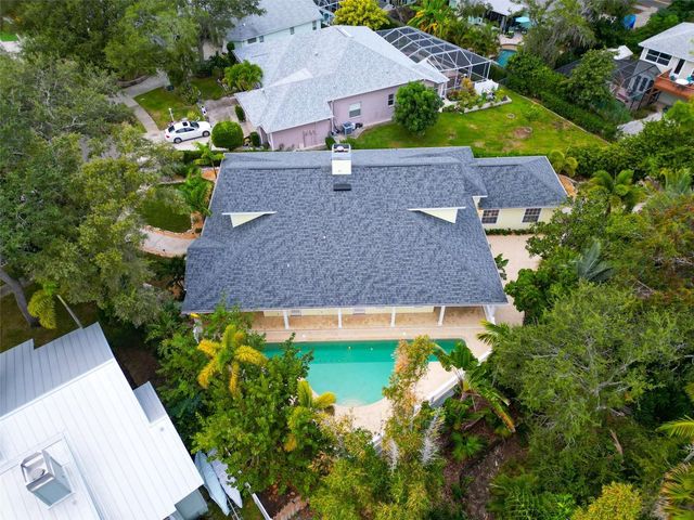 266 FLORIDA BOULEVARD, Crystal Beach, FL 34681