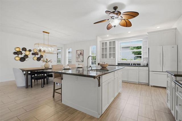 266 FLORIDA BOULEVARD, Crystal Beach, FL 34681