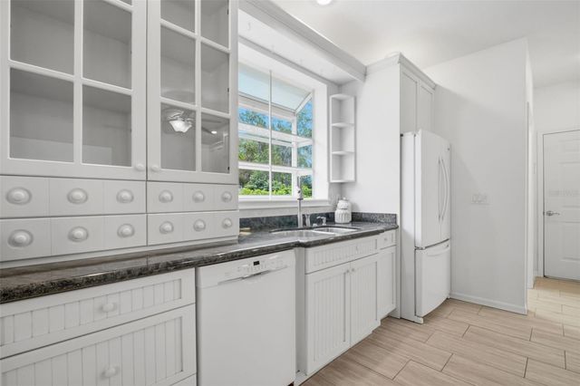 266 FLORIDA BOULEVARD, Crystal Beach, FL 34681