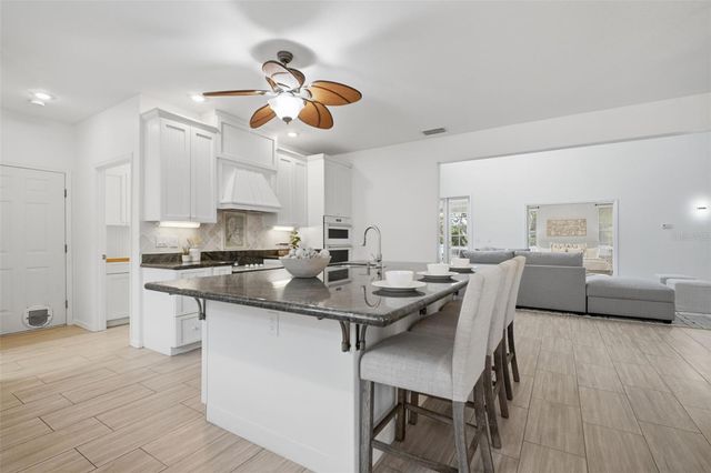 266 FLORIDA BOULEVARD, Crystal Beach, FL 34681