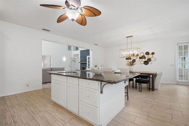266 FLORIDA BOULEVARD, Crystal Beach, FL 34681