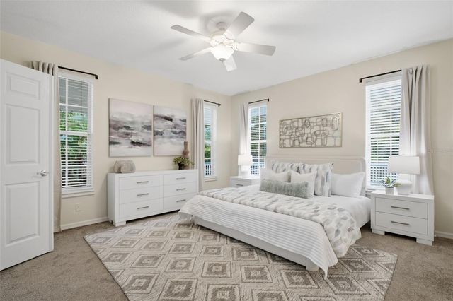 266 FLORIDA BOULEVARD, Crystal Beach, FL 34681