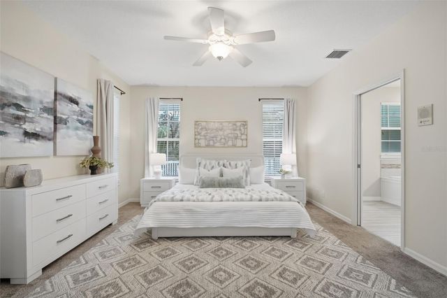266 FLORIDA BOULEVARD, Crystal Beach, FL 34681