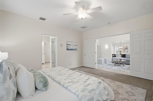 266 FLORIDA BOULEVARD, Crystal Beach, FL 34681
