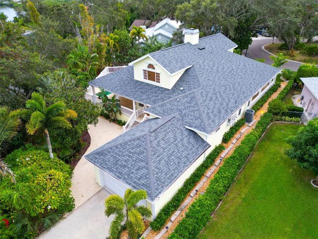 266 FLORIDA BOULEVARD, Crystal Beach, FL 34681