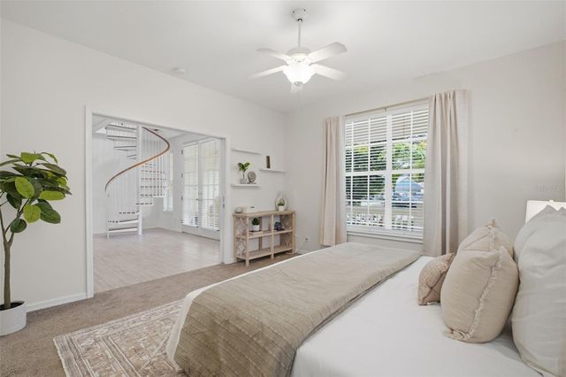266 FLORIDA BOULEVARD, Crystal Beach, FL 34681
