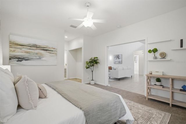 266 FLORIDA BOULEVARD, Crystal Beach, FL 34681