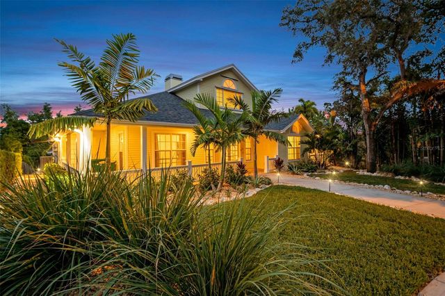 266 FLORIDA BOULEVARD, Crystal Beach, FL 34681