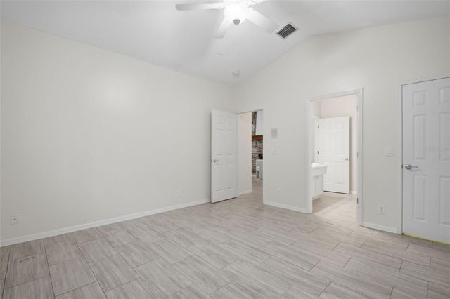 266 FLORIDA BOULEVARD, Crystal Beach, FL 34681