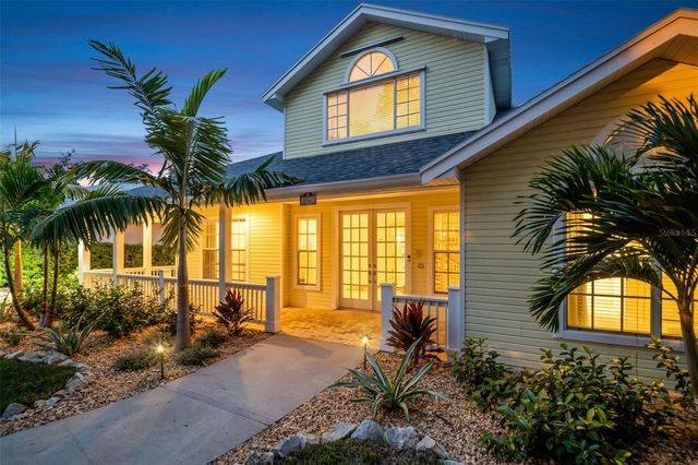 266 FLORIDA BOULEVARD, Crystal Beach, FL 34681