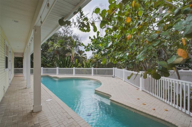 266 FLORIDA BOULEVARD, Crystal Beach, FL 34681