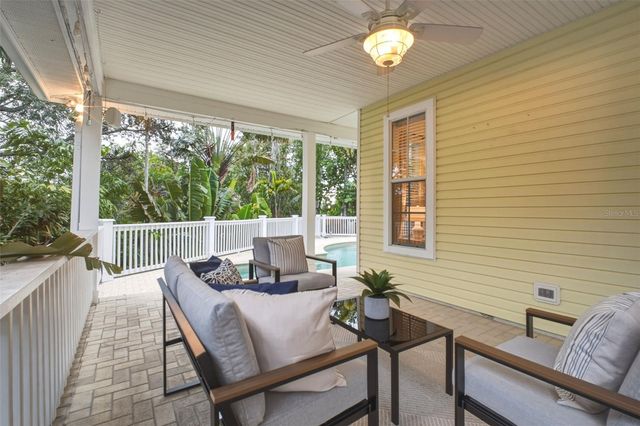 266 FLORIDA BOULEVARD, Crystal Beach, FL 34681