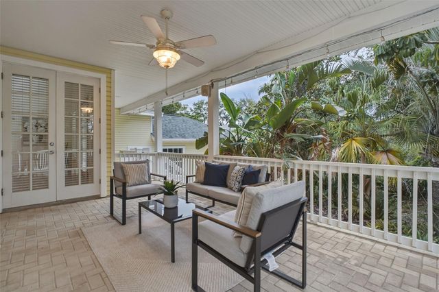 266 FLORIDA BOULEVARD, Crystal Beach, FL 34681