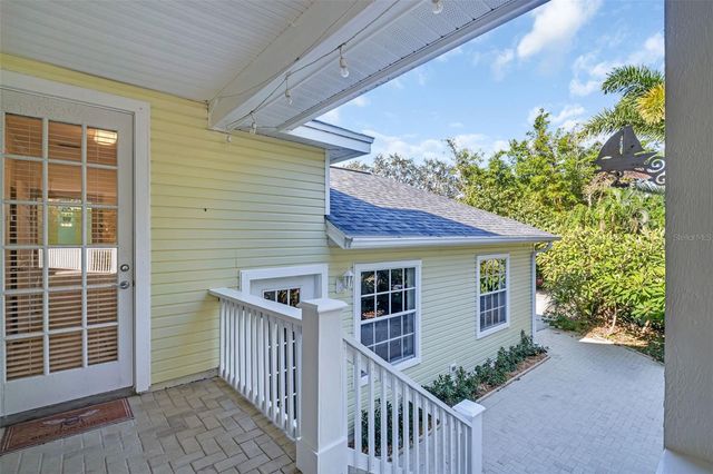 266 FLORIDA BOULEVARD, Crystal Beach, FL 34681