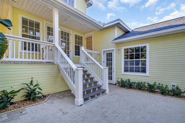 266 FLORIDA BOULEVARD, Crystal Beach, FL 34681