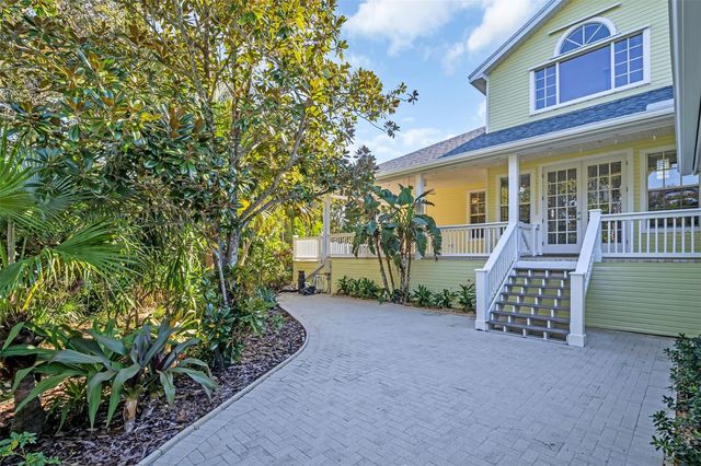 266 FLORIDA BOULEVARD, Crystal Beach, FL 34681