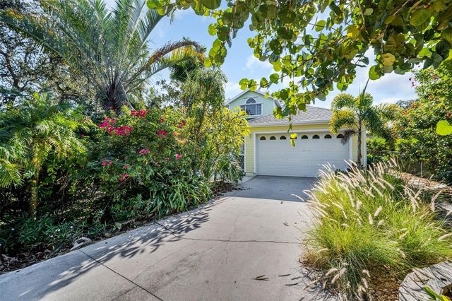 266 FLORIDA BOULEVARD, Crystal Beach, FL 34681