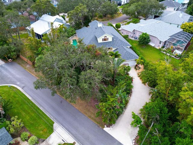 266 FLORIDA BOULEVARD, Crystal Beach, FL 34681