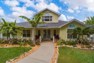 266 FLORIDA BOULEVARD, Crystal Beach, FL 34681
