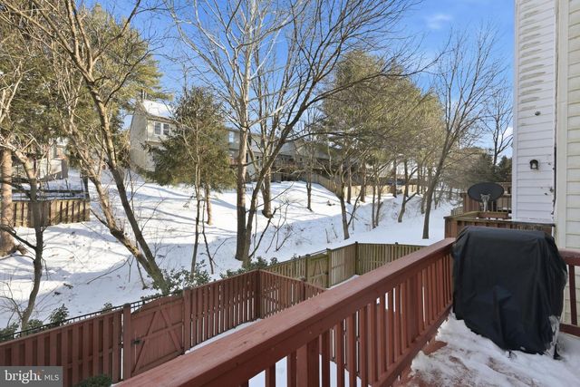 18733 FALLING RIVER DR, Gaithersburg, MD 20879