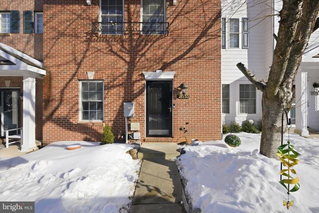 18733 FALLING RIVER DR, Gaithersburg, MD 20879