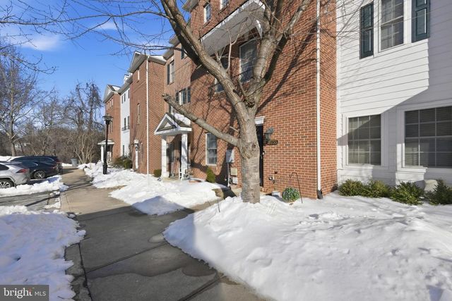 18733 FALLING RIVER DR, Gaithersburg, MD 20879