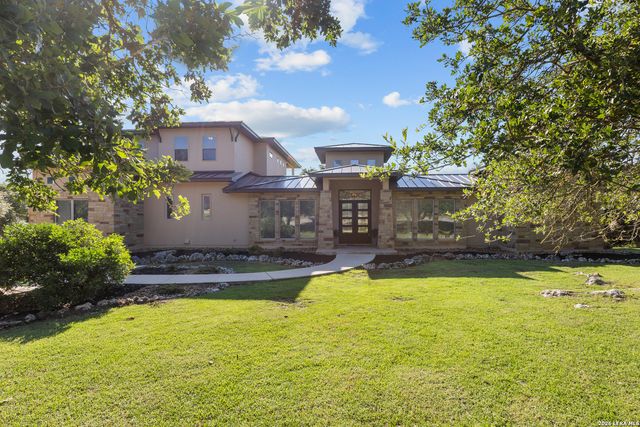 41 WOODLAND VW, Fair Oaks Ranch, TX 78015