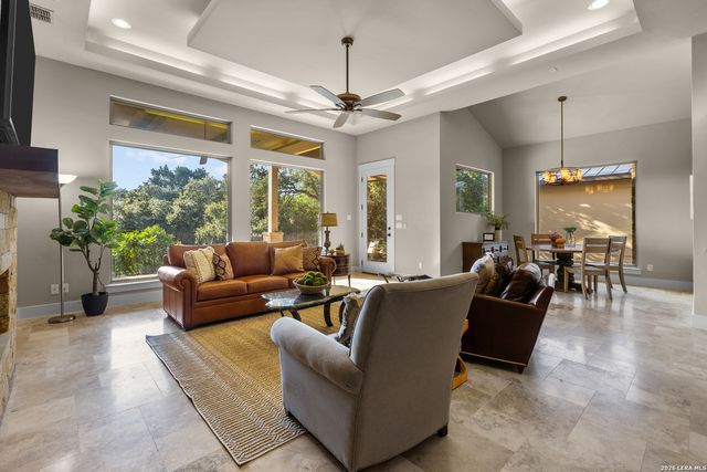 41 WOODLAND VW, Fair Oaks Ranch, TX 78015