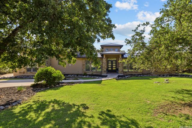 41 WOODLAND VW, Fair Oaks Ranch, TX 78015