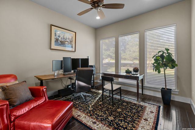 41 WOODLAND VW, Fair Oaks Ranch, TX 78015