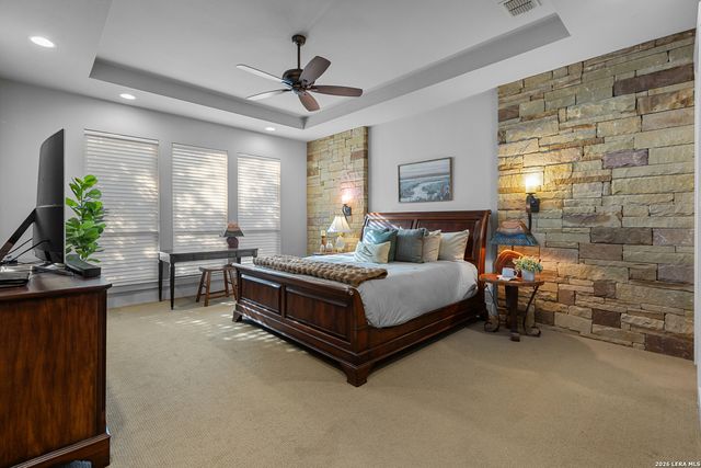 41 WOODLAND VW, Fair Oaks Ranch, TX 78015