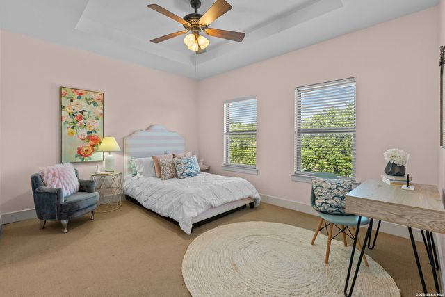 41 WOODLAND VW, Fair Oaks Ranch, TX 78015
