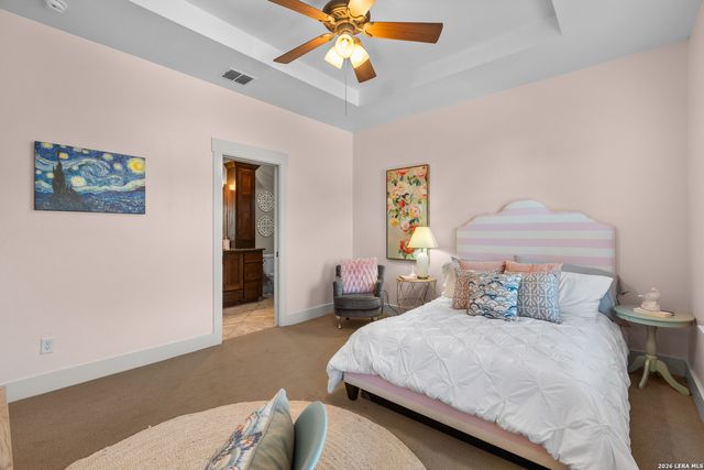 41 WOODLAND VW, Fair Oaks Ranch, TX 78015