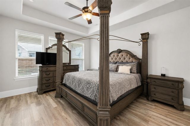 23207 Teton Glen Lane, Katy, TX 77493
