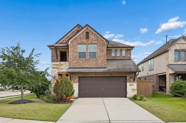 23207 Teton Glen Lane, Katy, TX 77493