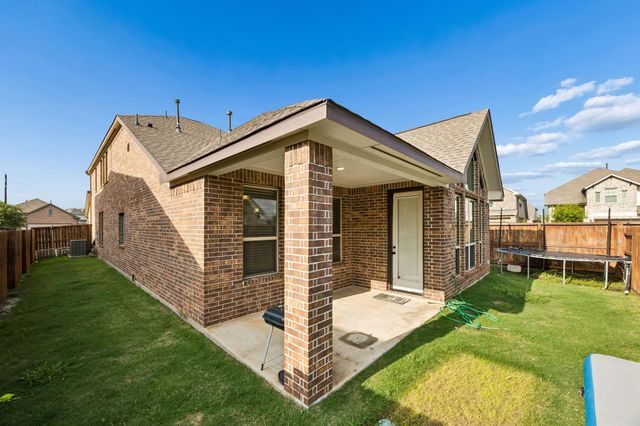 23207 Teton Glen Lane, Katy, TX 77493