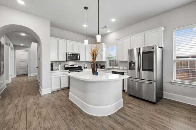 23207 Teton Glen Lane, Katy, TX 77493