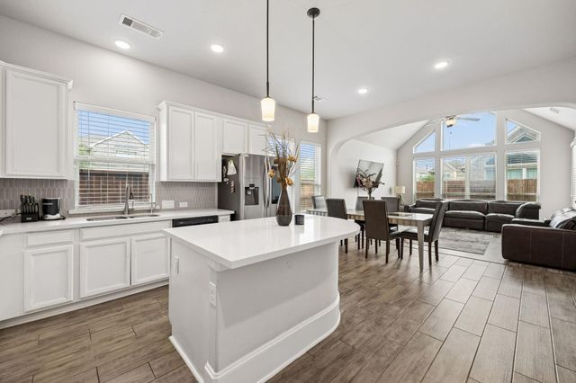 23207 Teton Glen Lane, Katy, TX 77493