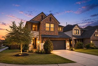 23207 Teton Glen Lane, Katy, TX 77493