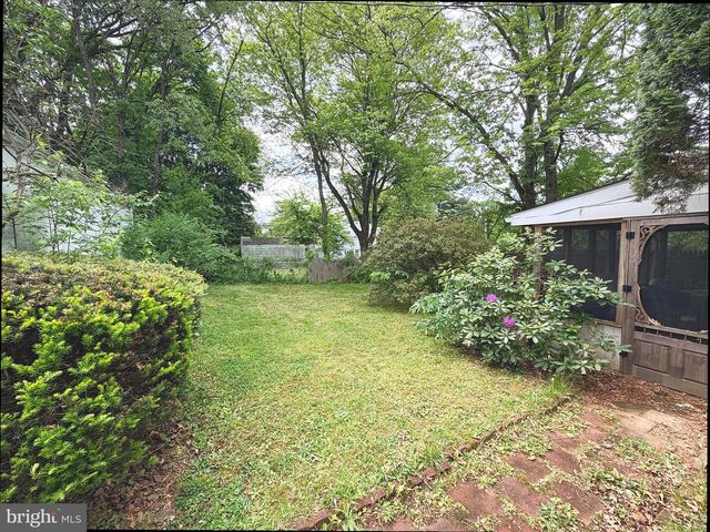 1507 RESERVOIR AVE, Abington, PA 19001