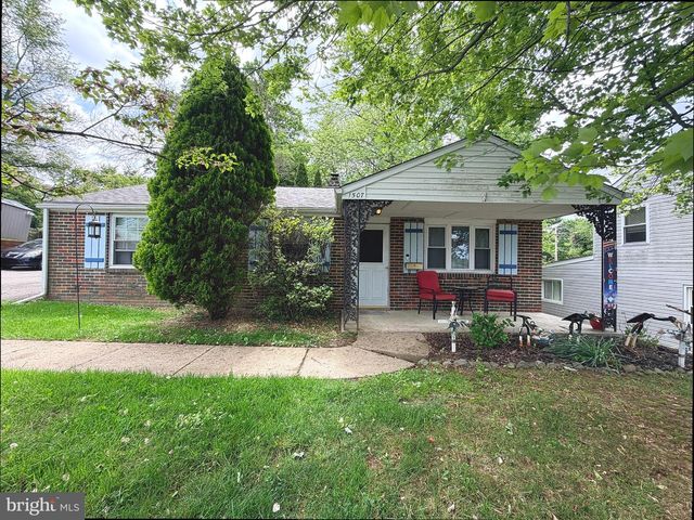 1507 RESERVOIR AVE, Abington, PA 19001