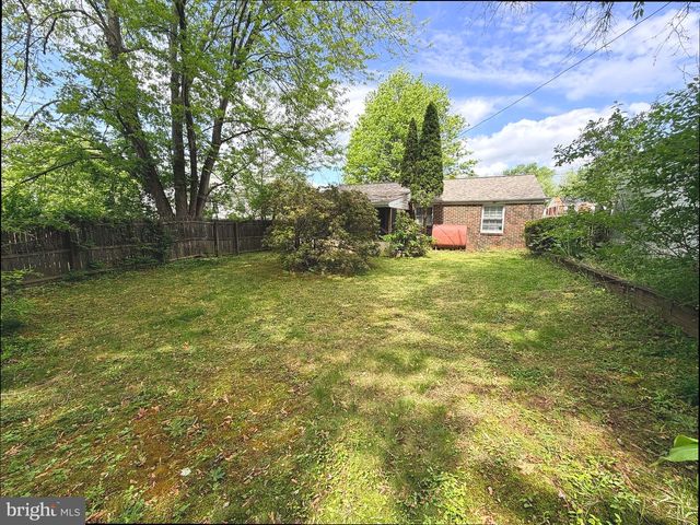 1507 RESERVOIR AVE, Abington, PA 19001