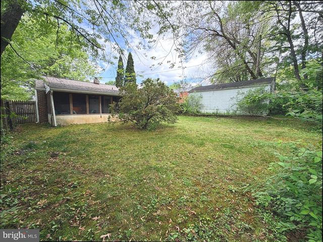 1507 RESERVOIR AVE, Abington, PA 19001