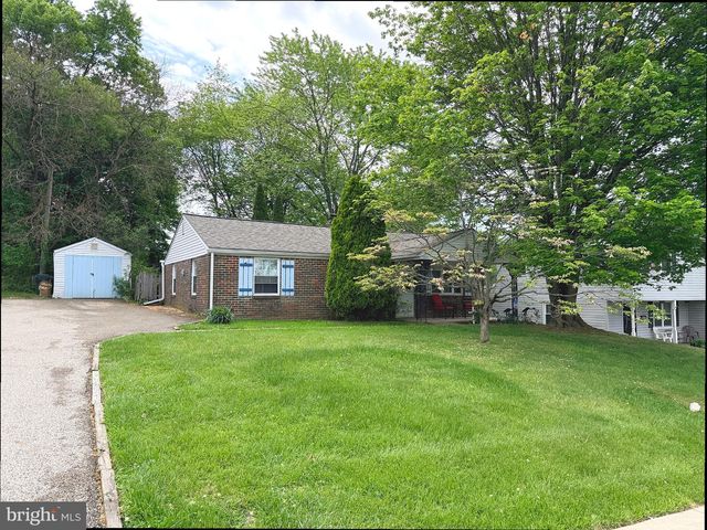 1507 RESERVOIR AVE, Abington, PA 19001