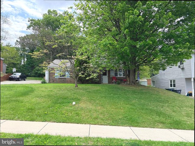 1507 RESERVOIR AVE, Abington, PA 19001