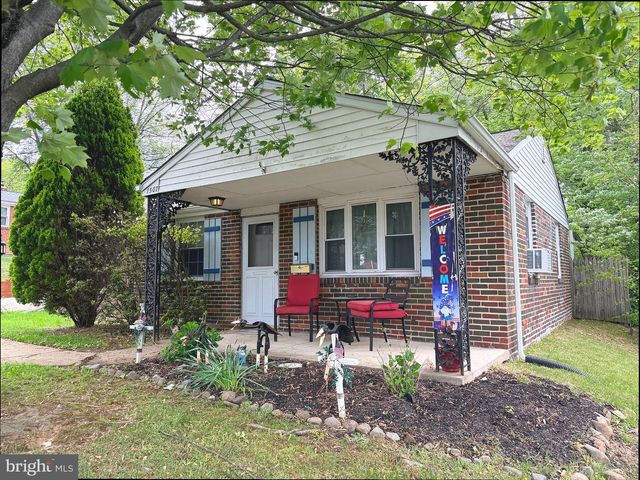 1507 RESERVOIR AVE, Abington, PA 19001