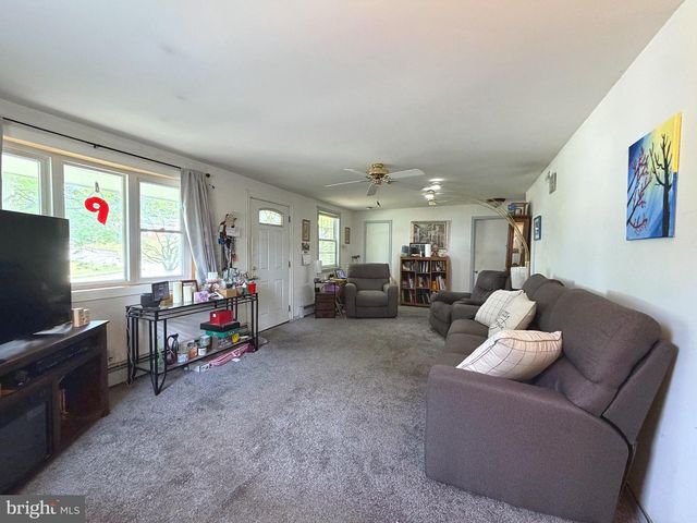 1507 RESERVOIR AVE, Abington, PA 19001