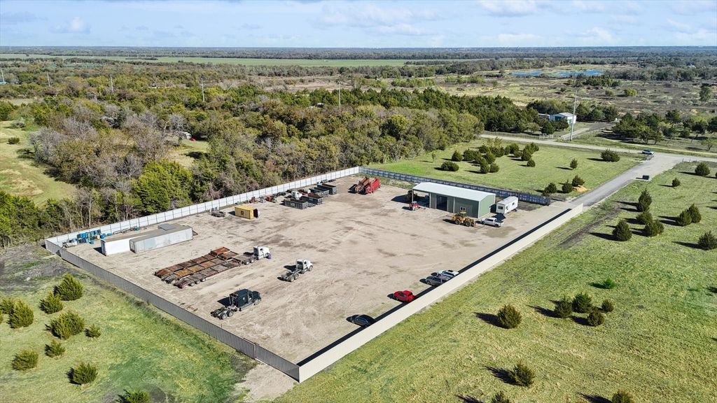 1301 Vetch Road, Ferris, TX 75125