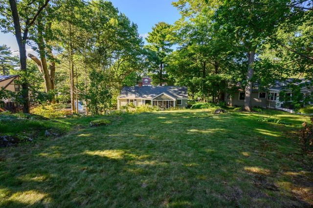454 Eliot St, Milton, MA 02186